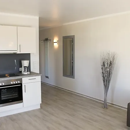 Haus Feriendomizil Appartement *
