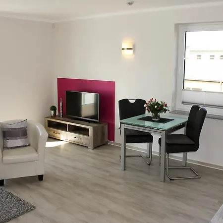 Haus Feriendomizil Apartment