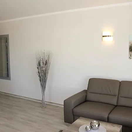 Haus Feriendomizil Apartment