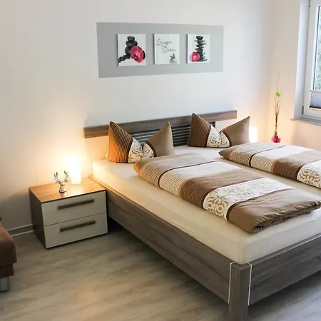 Haus Feriendomizil