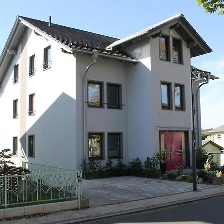 Haus Feriendomizil