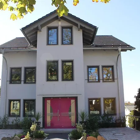 Haus Feriendomizil Apartment Ostseebad Heringsdorf