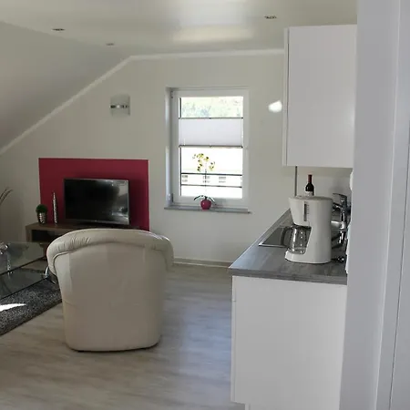 Haus Feriendomizil Apartment *