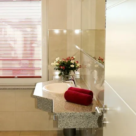 Haus Feriendomizil Apartment *