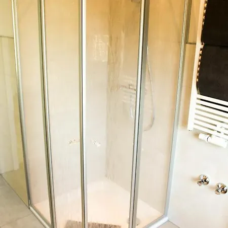 Haus Feriendomizil 公寓 塞巴特黑灵斯多夫