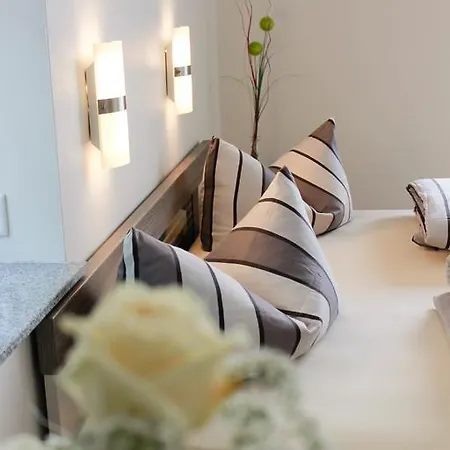 Apartmán Haus Feriendomizil