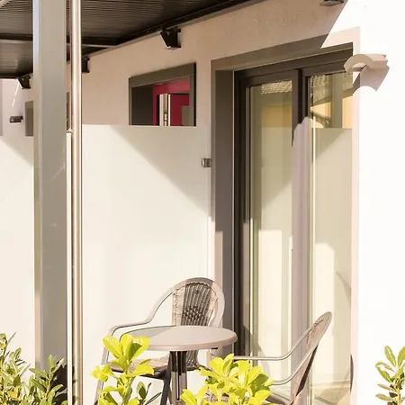 Haus Feriendomizil Apartamento Heringsdorf (Usedom)