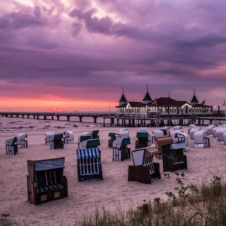 Haus Feriendomizil Apartment *