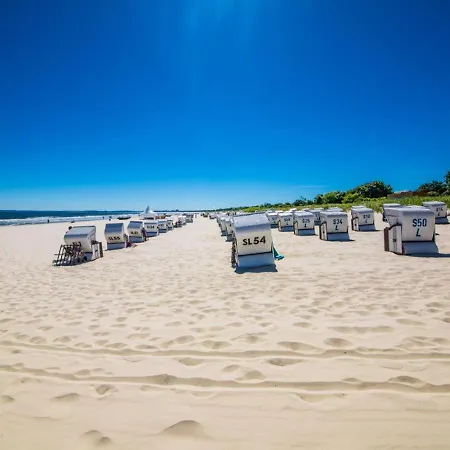 Haus Feriendomizil 公寓 *