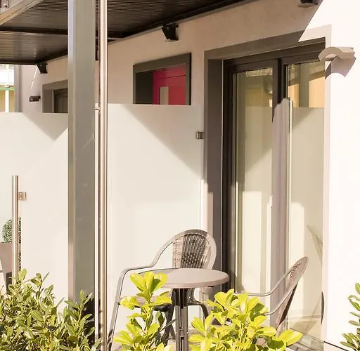 Haus Feriendomizil *