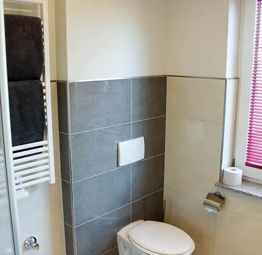 Haus Feriendomizil *