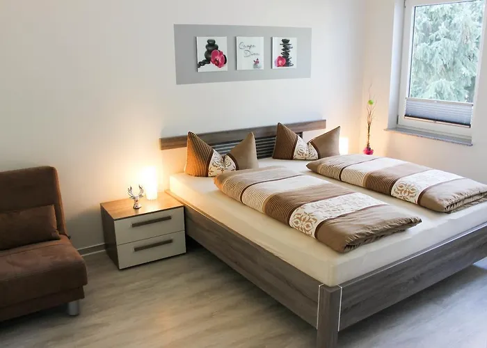 Haus Feriendomizil