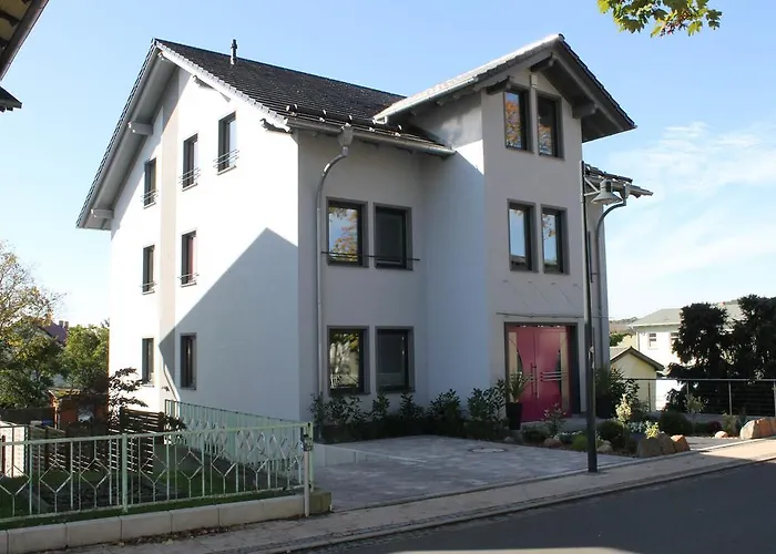 Haus Feriendomizil