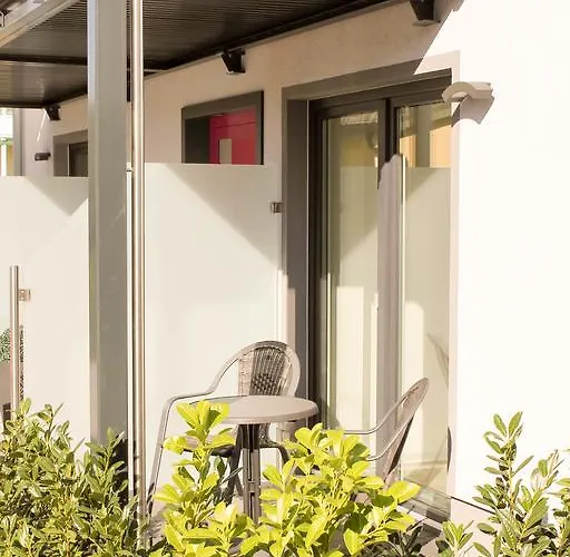 Apartment Haus Feriendomizil Ostseebad Heringsdorf