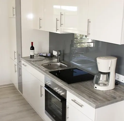 Haus Feriendomizil *