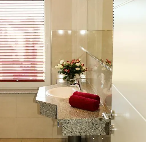 Haus Feriendomizil Apartment *