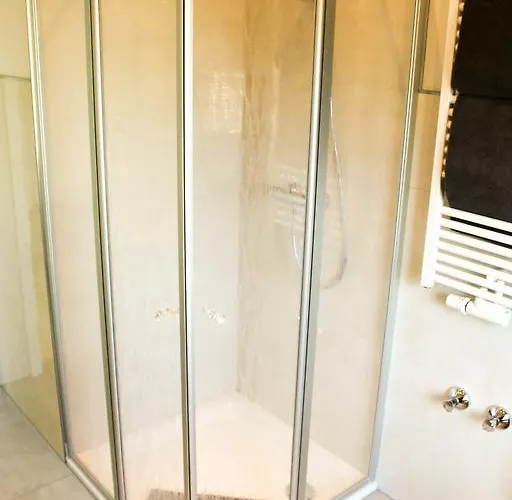 Haus Feriendomizil Apartment Ostseebad Heringsdorf