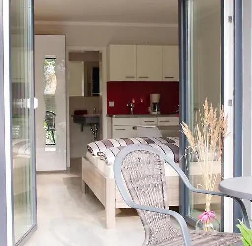 Haus Feriendomizil * Heringsdorf (Usedom)