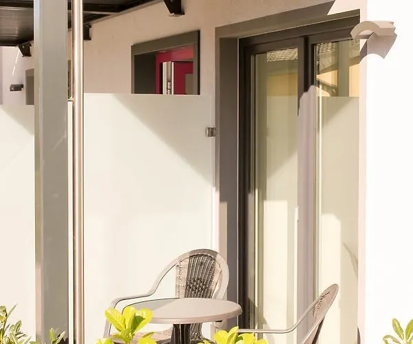 Haus Feriendomizil Apartment Ostseebad Heringsdorf