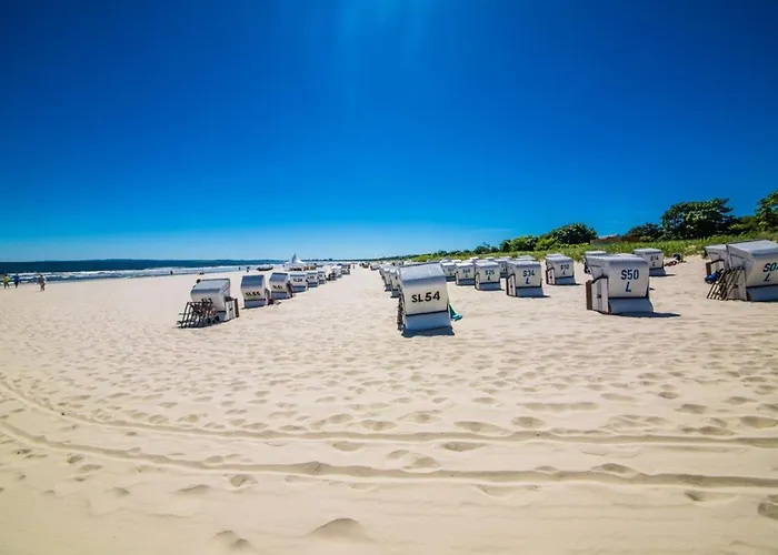 Haus Feriendomizil Apartment *